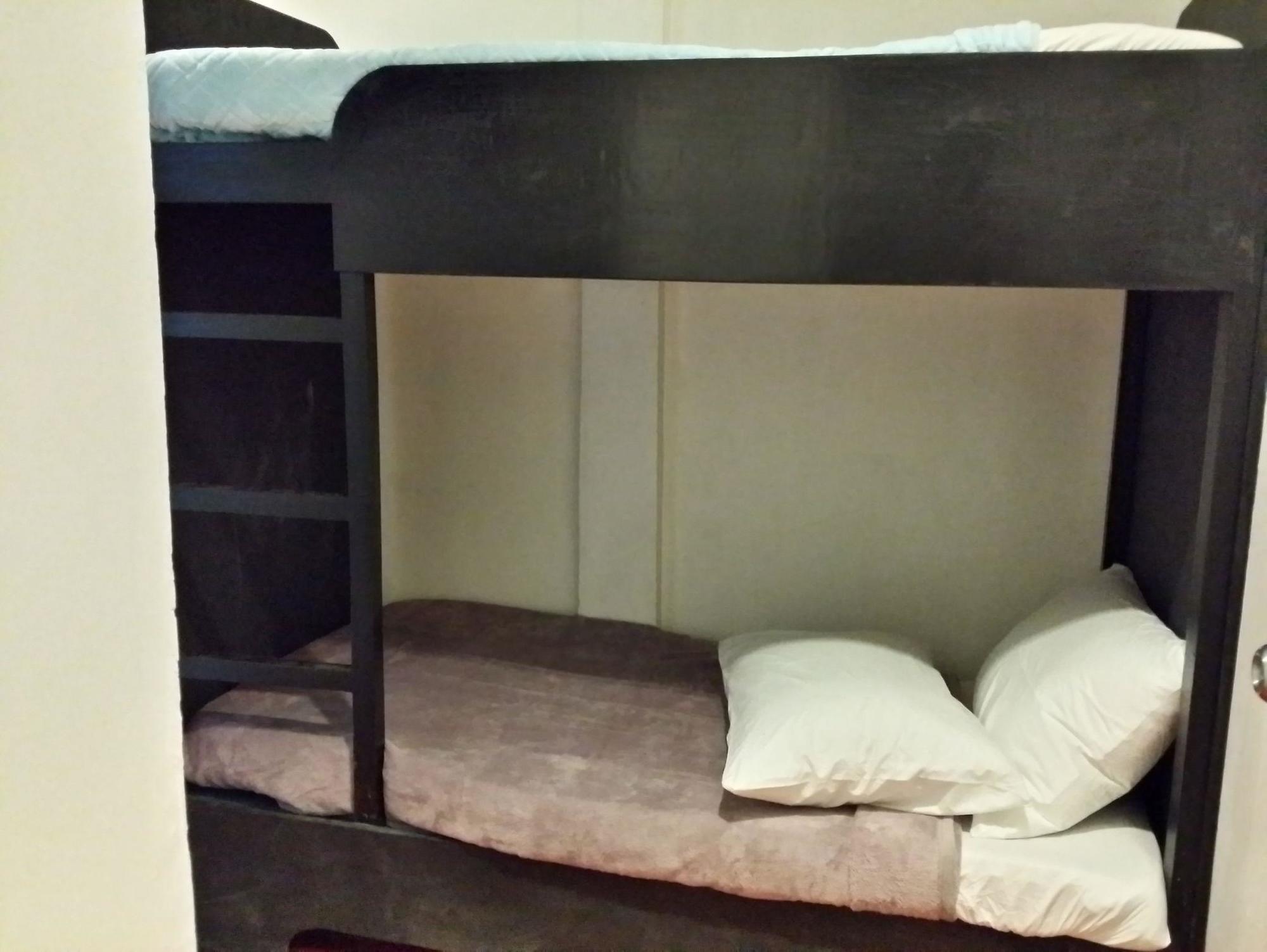 Dormitelsph Bgc Hotel San Pedro Makati Eksteriør billede